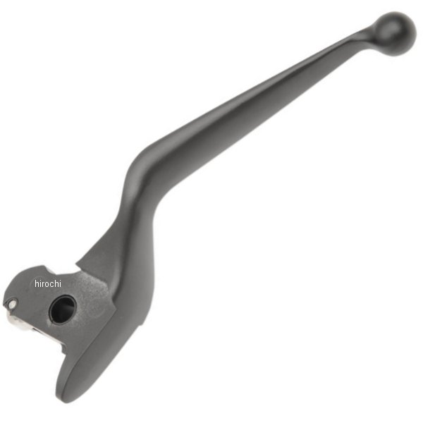 ハイドロ クラッチレバー 14年-16年 FLT 黒(つや消し) 純正タイプ