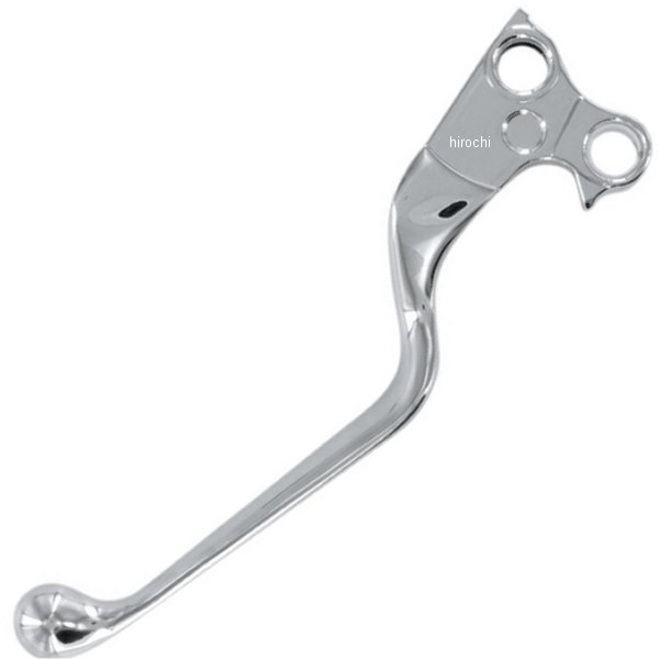 クラッチレバー 96年以降 BigTwin クローム 純正タイプ