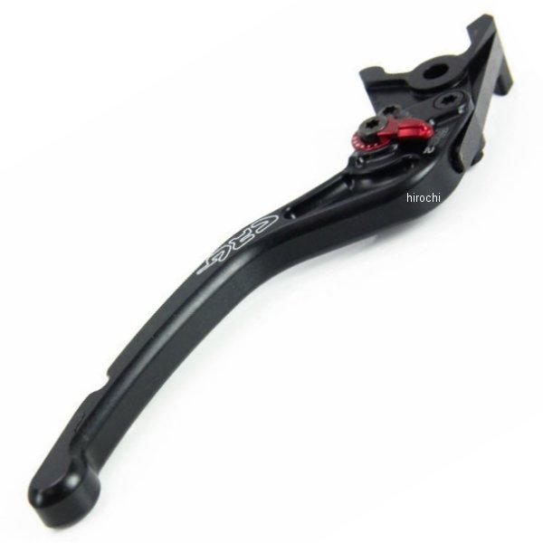 ブレーキレバー RC2 97年-01年 S3, 08年-09年-1125R/CR 黒