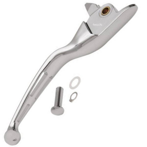 ブレーキレバー 14年以降 FLT クローム スロット