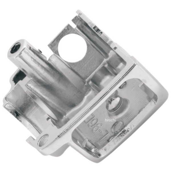 スイッチ ハウジング クローム 下側/左側 12年以降