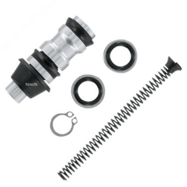 補修 マスターシリンダー 11/16