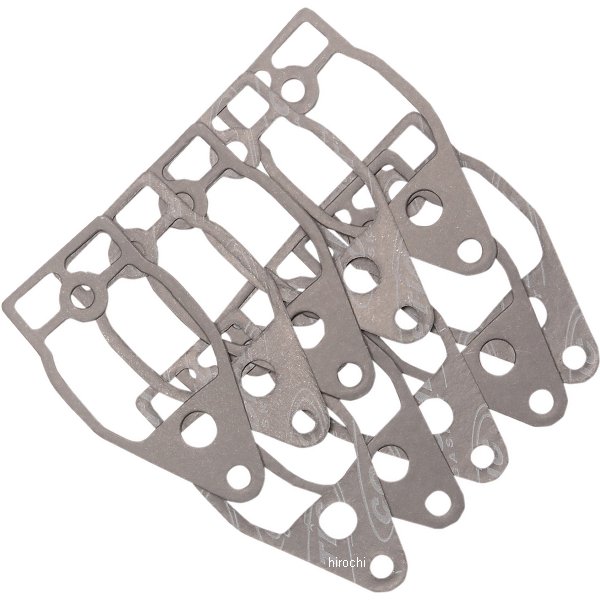 ブリーザー バッフル ガスケット 99年-10年 Twin Cam (10個入り) 17592-99