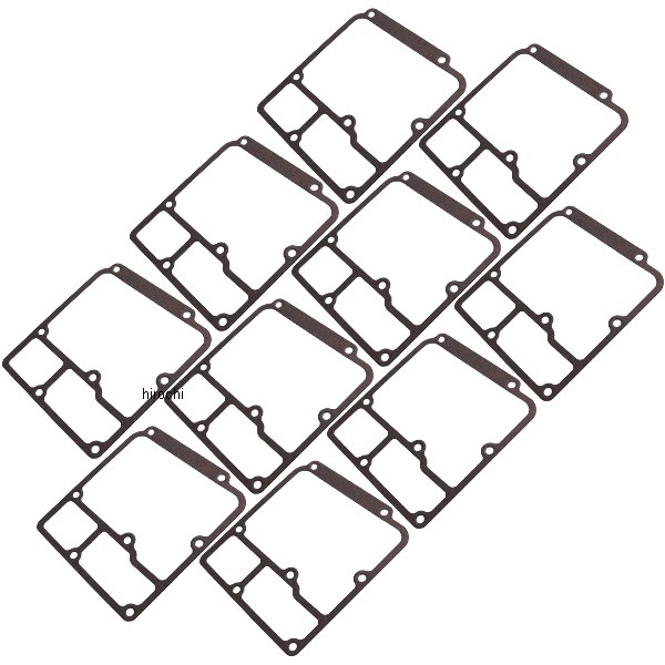 トランスミッション トップカバー ガスケット 99年-05年 ダイナ (10個入り) 34917-99