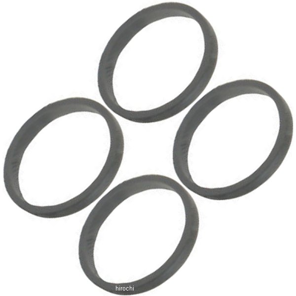 コメティック COMETIC S&Sサイクル ビッグボア インテークマニホールド シール (4個入り)