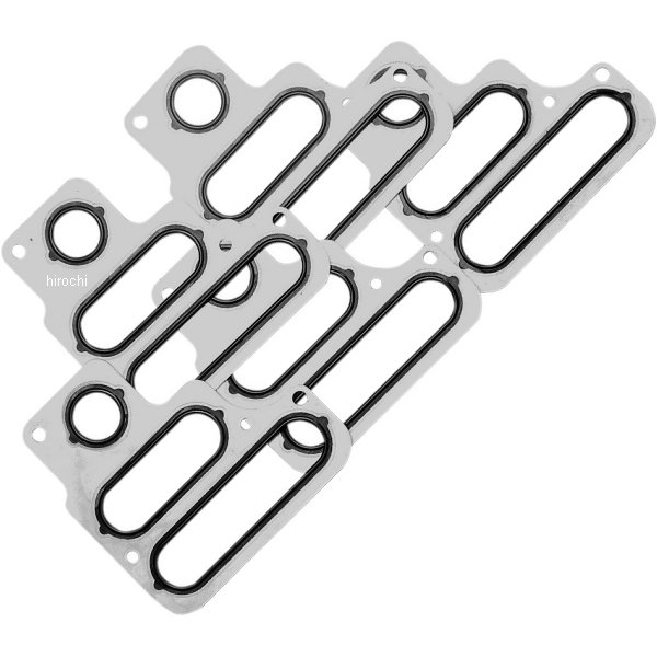 トランスミッション ケース ガスケット 06年-17年 (5個入り) 35607-06