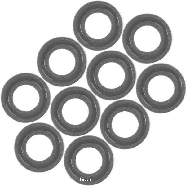 シフター シャフト チューブ ガスケット 06年-17年 ダイナ (10個入り) 63869-06