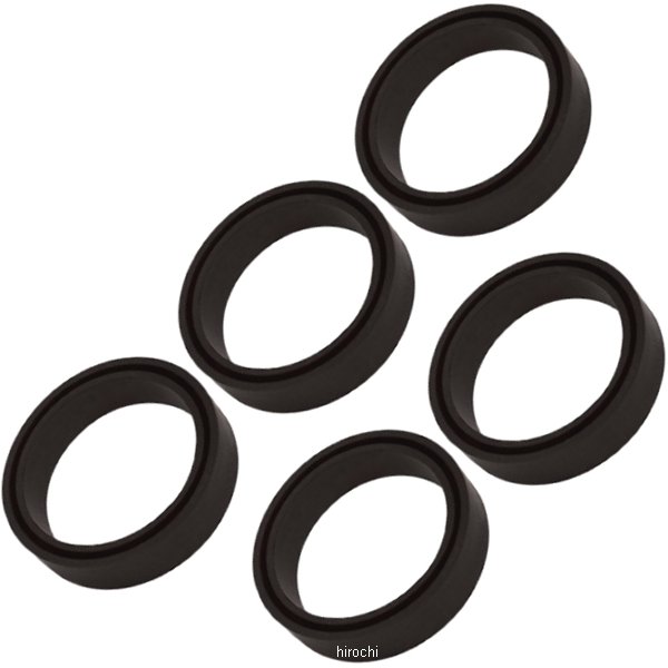 キャブレター マニホールド シール 99年-06年 キャブ車 (5個入り) 27002-89