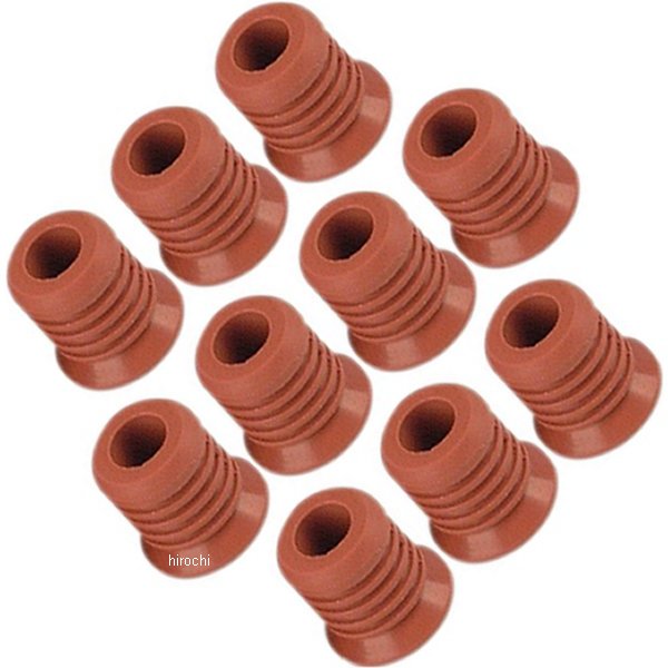 マップセンサー シール 99年-06年 Twin Cam EFI (10個入り) 11291