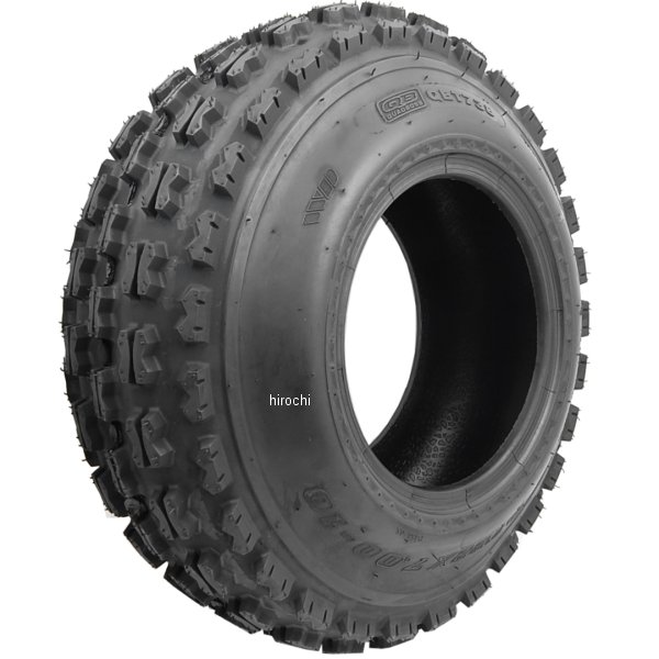 QBT738 シリーズ タイヤ 22x7-10 4Ply