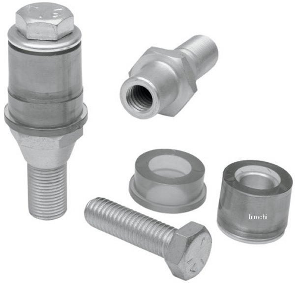 ハンドルバー ライザー ブッシングキット FXSTS