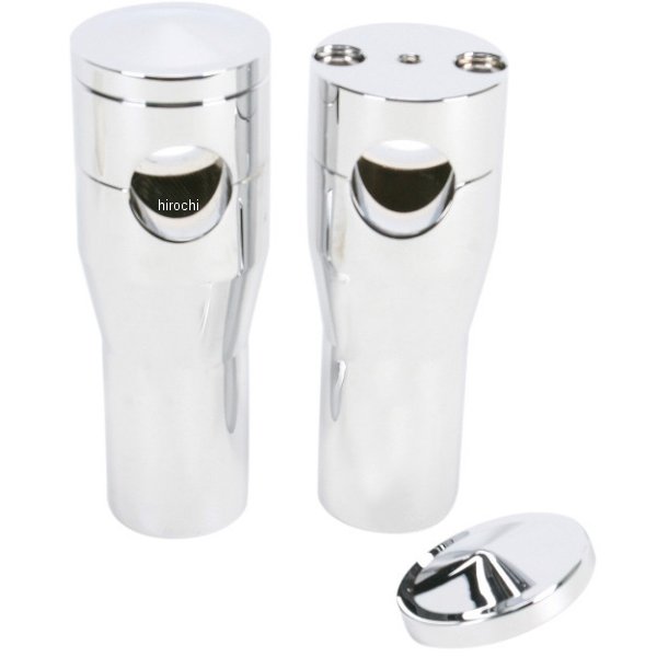 ストレートライザー 4インチ(102mm)高 FXSTS