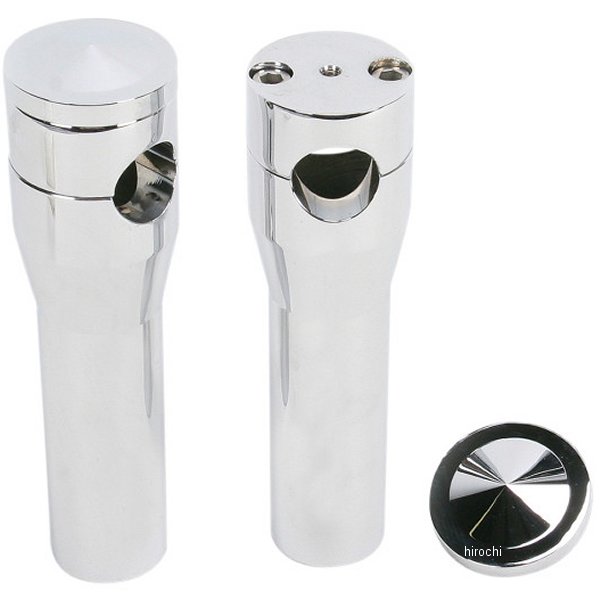 ストレートライザー 6インチ(152mm)高 FXSTS