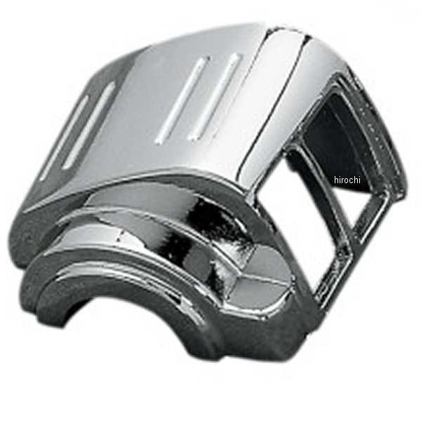 スイッチ ハウジング クローム 上側/左側 82年-95年 71567-82