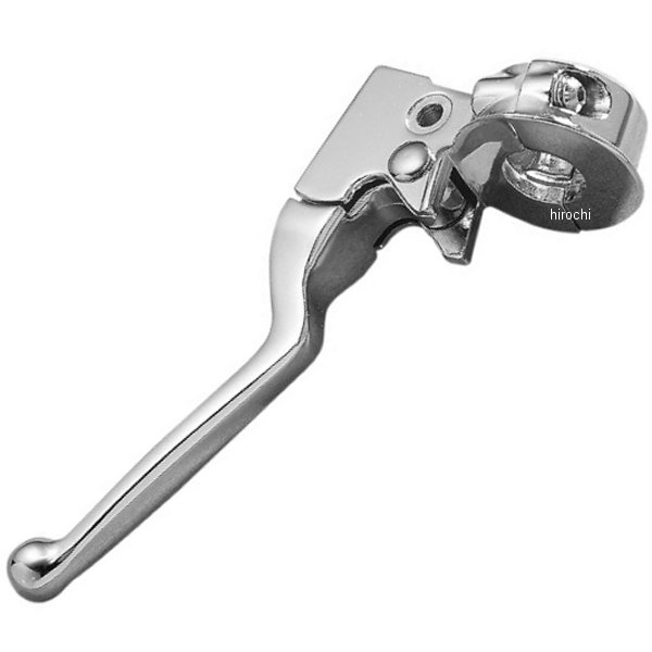 クラッチレバーアセンブリ ピボットピンとブッシュ付き 82年-95年