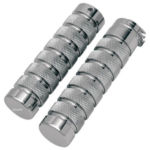 グリップ ローレット ノッチ 82年以降 クローム