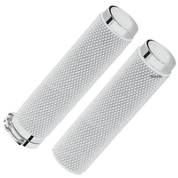 グリップ ローレット 82年以降 クローム