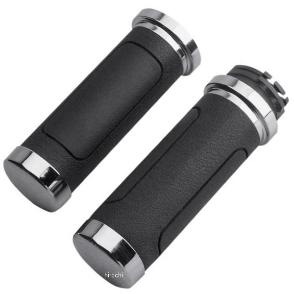 グリップ クイックターン スロットル ラブドッグ