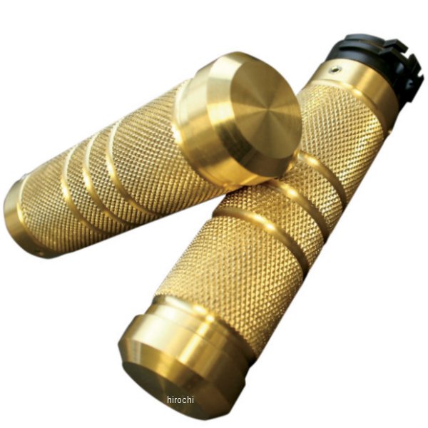 グリップ ローレット グループ 82年以降 ブラス