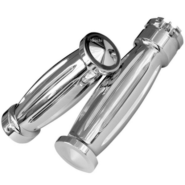 グリップ ダイヤモンド 82年以降 クローム