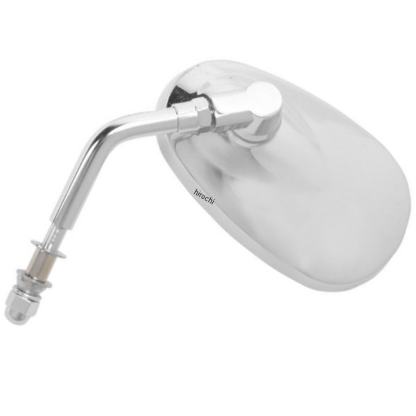 ミラー ミニ クルーザー ボルトオン (1個売り)