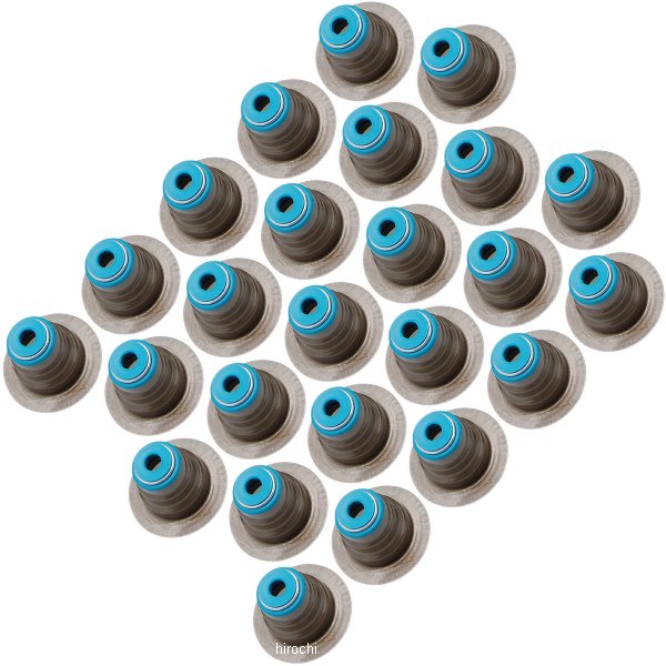 バルブガイドシール 05年以降 Twin Cam (25個入り) 18094-02