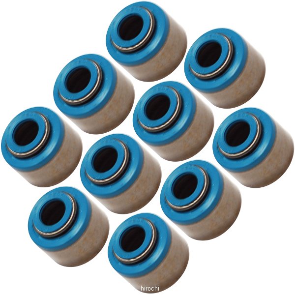 バルブガイドシール スクリーミンイーグル ヘッド用 (10個入り) 18046-98