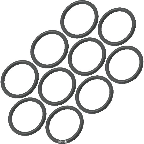 カム ポジション センサー Oリング 99年-01年 Twin Cam (10個入り) 11288