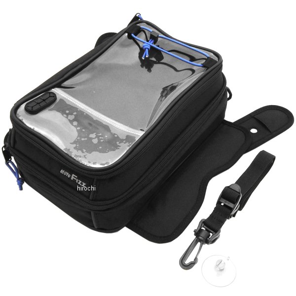 MFK-188  マグレス 5500S 吸盤使用 ブラック