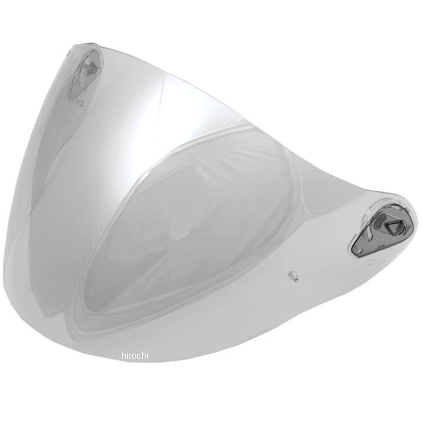 SAJ-Pミラーシールド AVAND シルバーミラー