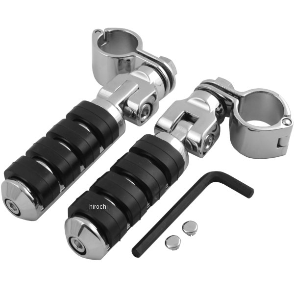 ハイウェイペグ ISO 1.25インチ(32mm) クランプ スモール