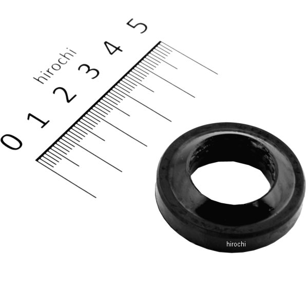 オイルシール 21×35×7 90752-035-003