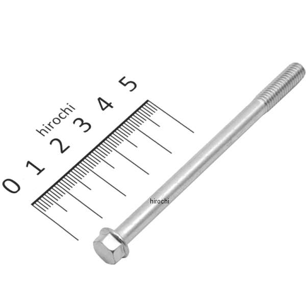 ボルト フランジ 6×85 96001-06085-00