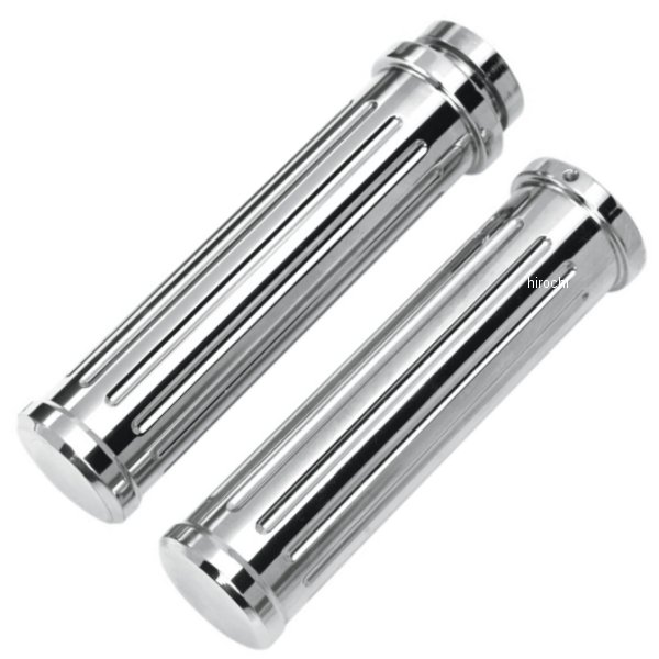 グリップ ビレット 82年以降 グループ クローム