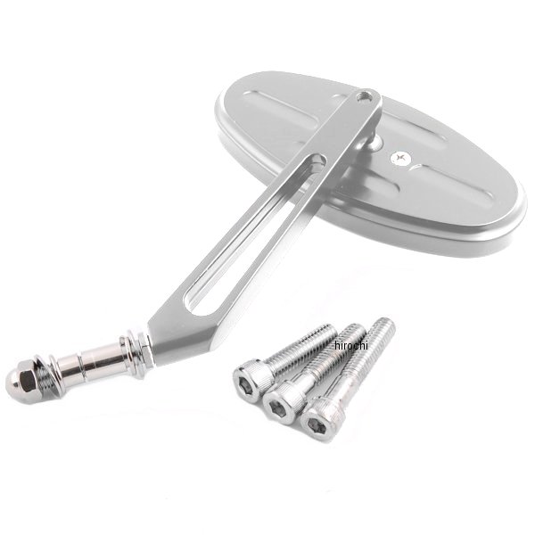 アレンネス ミラー ステルス I クローム(1個売り)