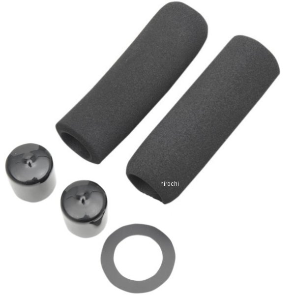 コンフォート ハーレースタイルグリップ