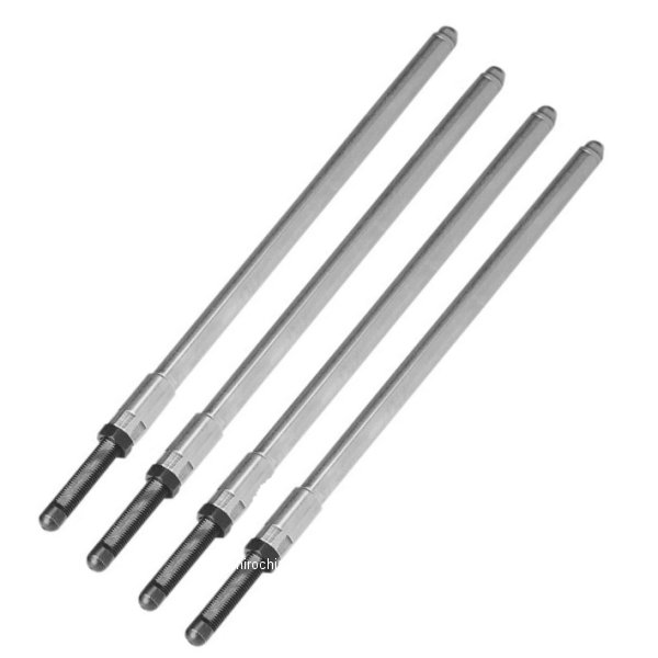 プッシュロッド タイムセーバー 66年-99年 エボ、Big Twin