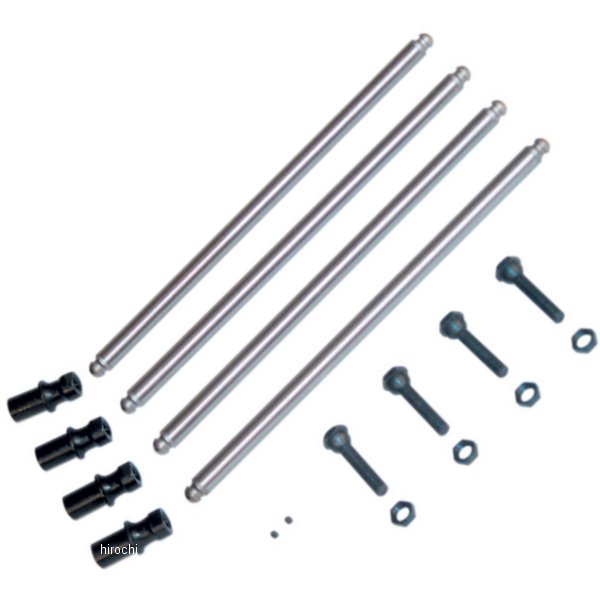 ソリッドリフター コンバージョンキット 66年-84年 BigTwin