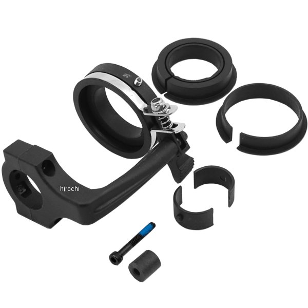 プレミア スロットル アシスト