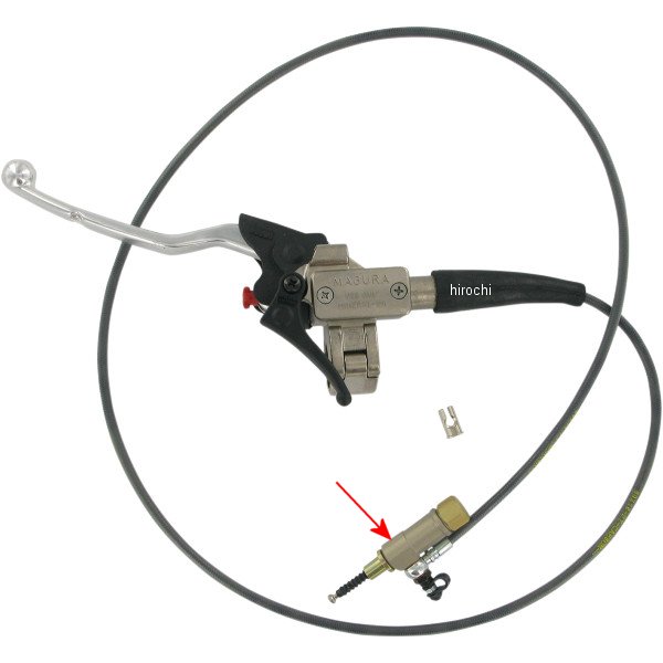 補修用スラブシリンダー Hymec 97年-11年 ヤマハ、スズキ、カワサキ