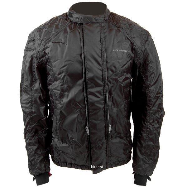 システムウォームライニングジャケット レディース ブラック WMサイズ