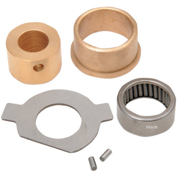 【セール特価】 カム ブッシュキット 70年-72年 BigTwin