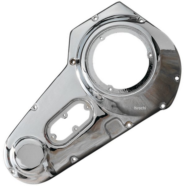 アウター プライマリーカバー 70年-84年 FL 4速 クローム