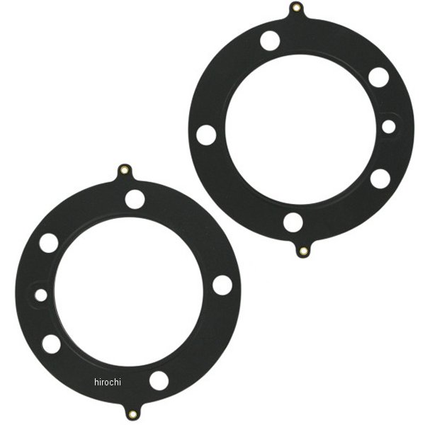 ヘッドガスケット 1.02mm 66年-84年 標準ボア メタル (2個入り)