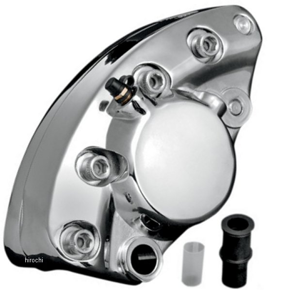 リアキャリパー 81年-82年 FX-FL クローム (1個売り)