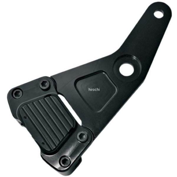 GMA エンジニアリング 2ピストン リア A-キャリパー 81年-84年 FX 黒コントラスト