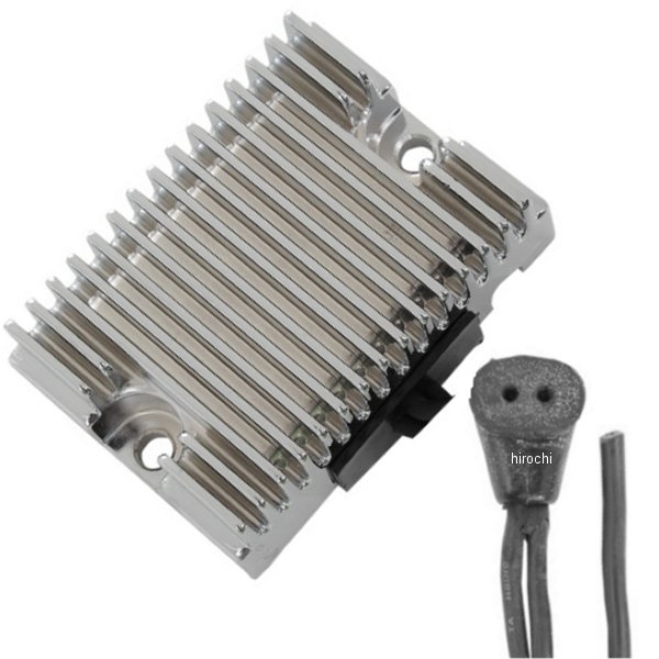 レギュレーター 17.8A 76年-80年 BigTwin クローム 74512-79A