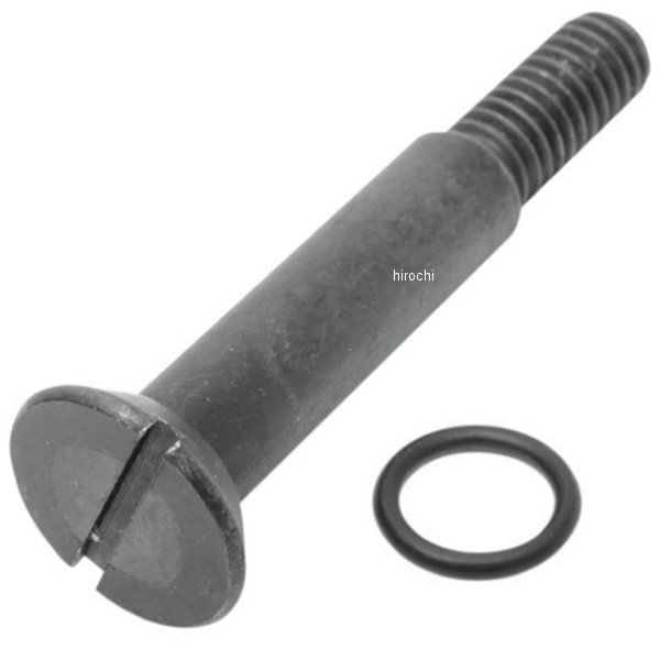 ボルトとOリング スタータ用ギアエンゲージメントレバー