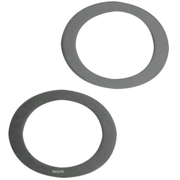 Machine フォーク ワッシャー(左右ペア) 5710