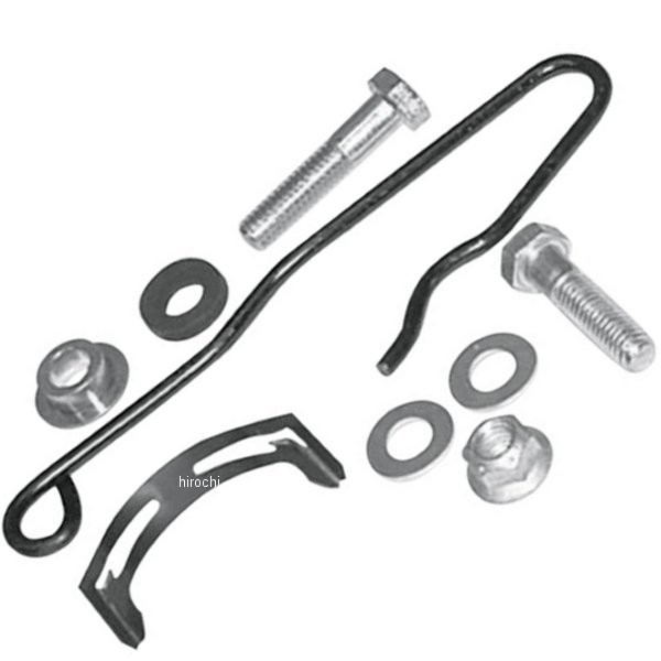 Machine リアキャリパー防振キット 73年-80年 41670-73